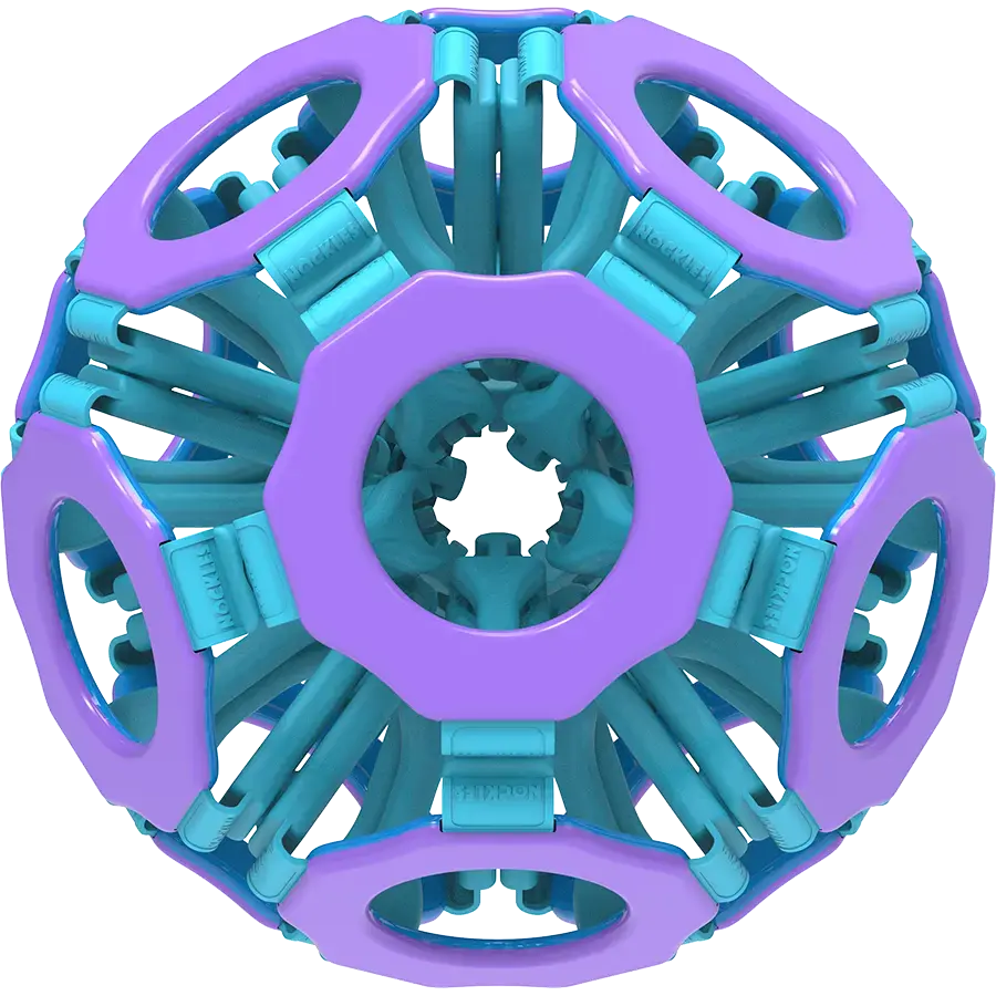 Nockles™ - Easy Fidget