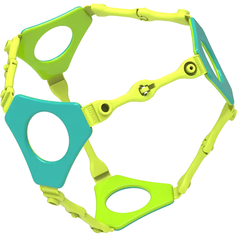 Nockles™ - Easy Fidget