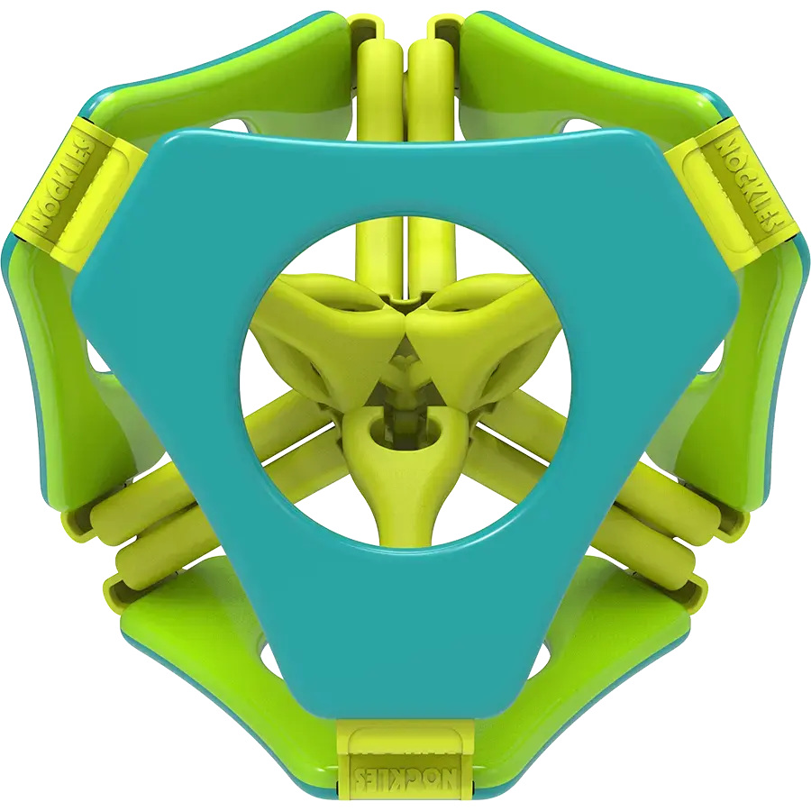 Nockles™ - Easy Fidget