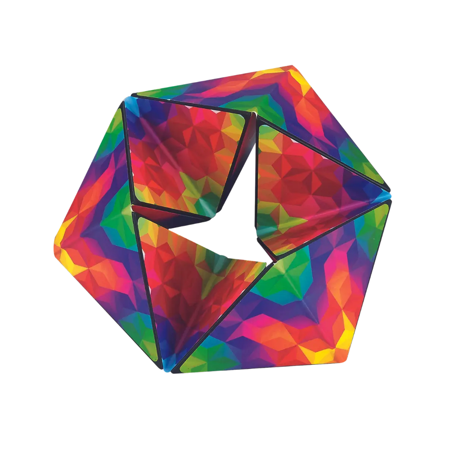 Karmagami - Shape Shift