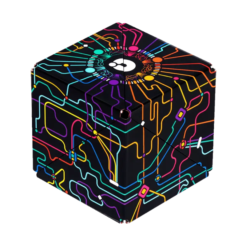 Meow Wolf Series - Desk Fun