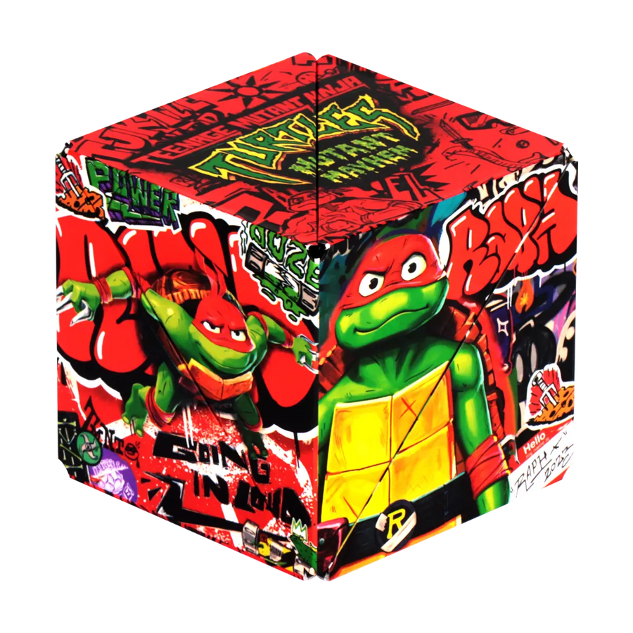 TMNT Series - Desk Fun