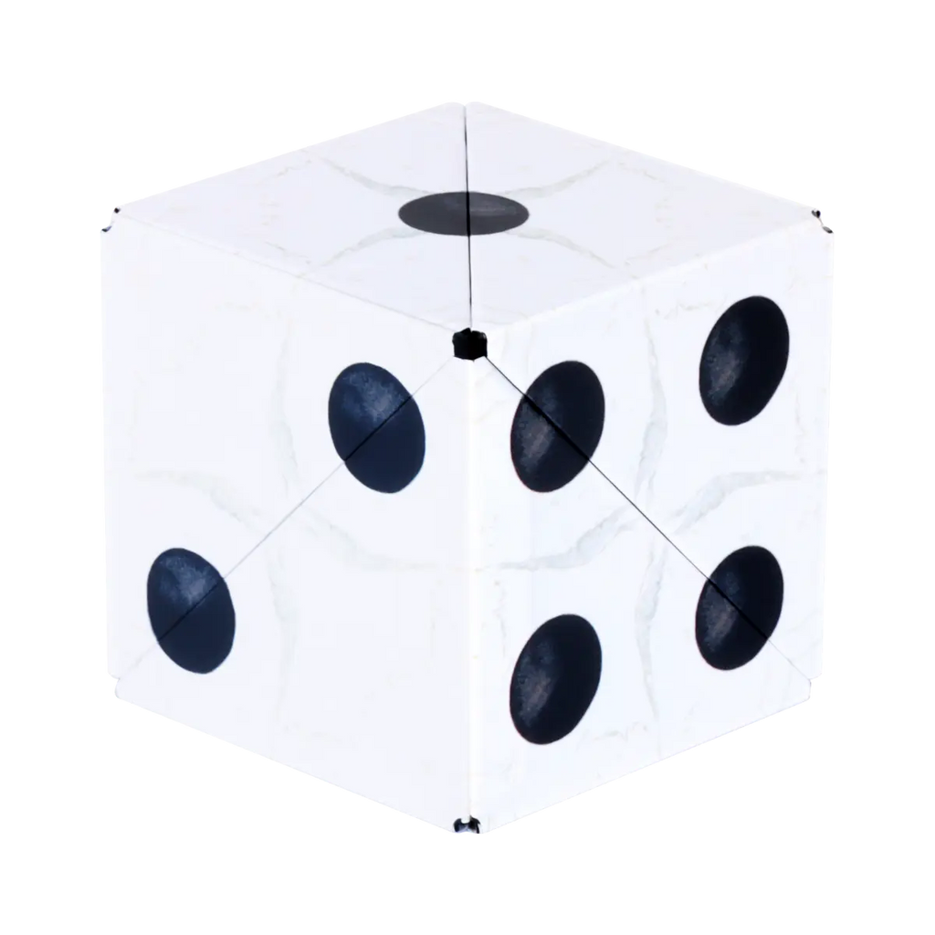 Dice Series - Practice Ready