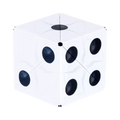 Dice Series - Practice Ready