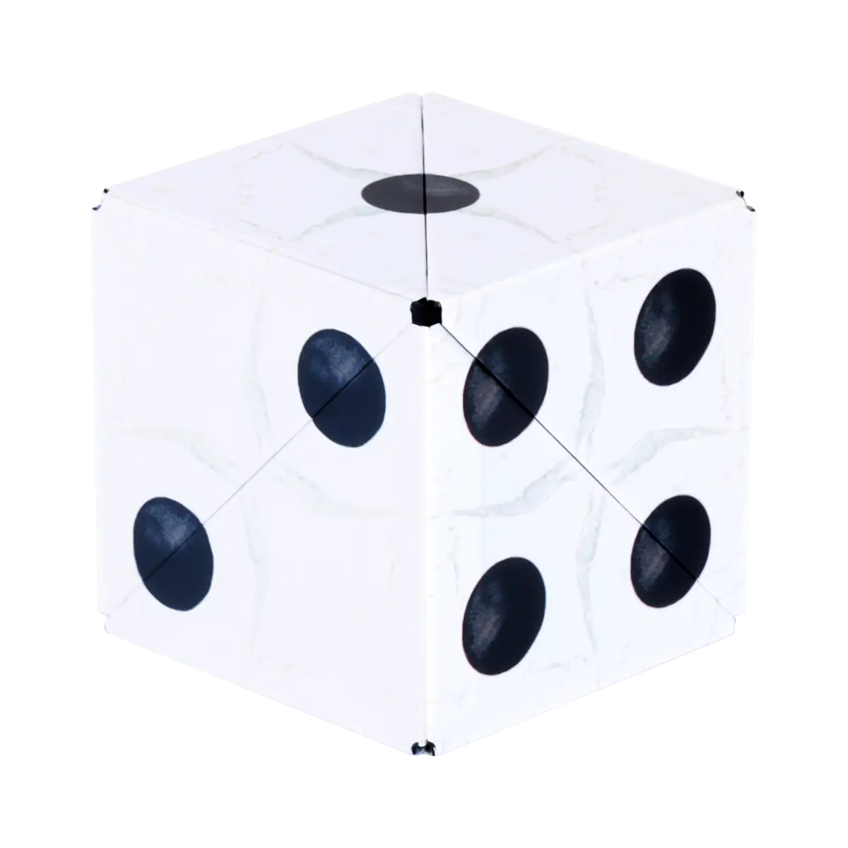 Dice Series - Practice Ready