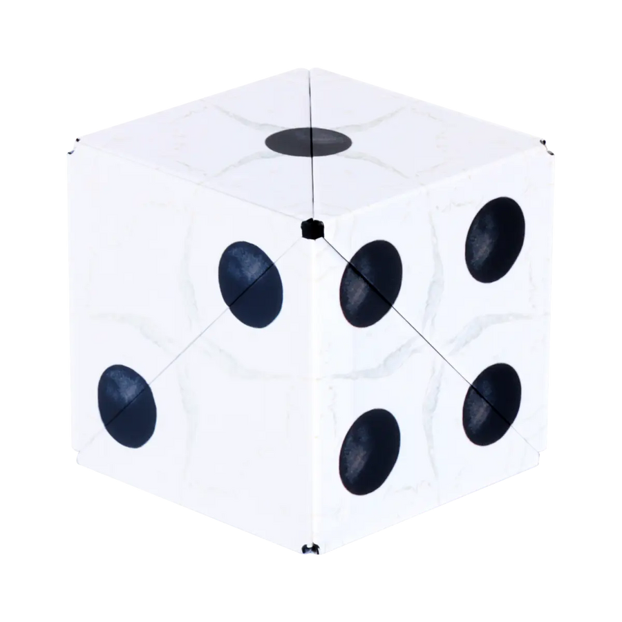 Shashibo Best Sellers - Collector Pick