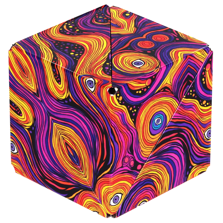 Shashibo - Magnetic Play