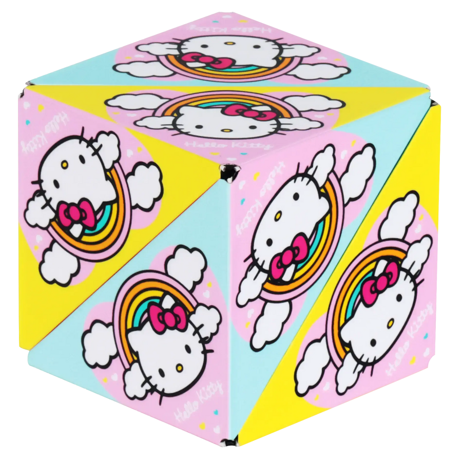 Shashibo Best Sellers - Collector Pick