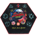 Shashibo Mat & Timer - Bright Play