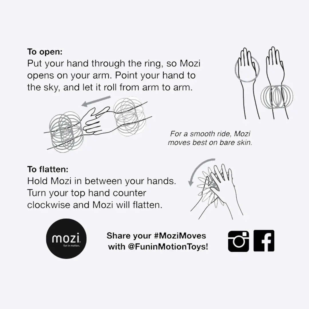 Mozi - Happy Play