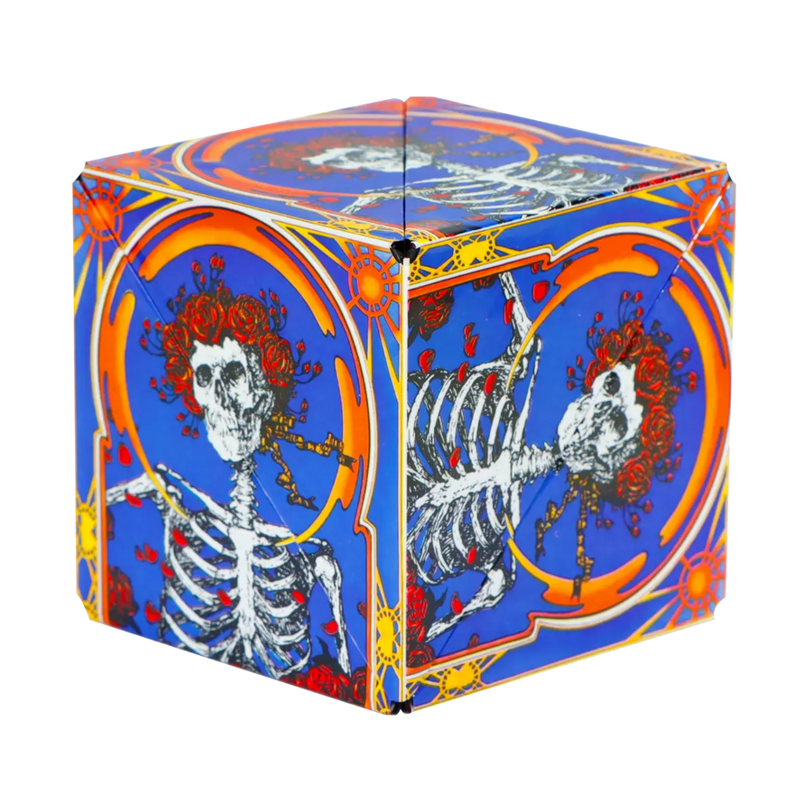 Grateful Dead Series - Show Ready