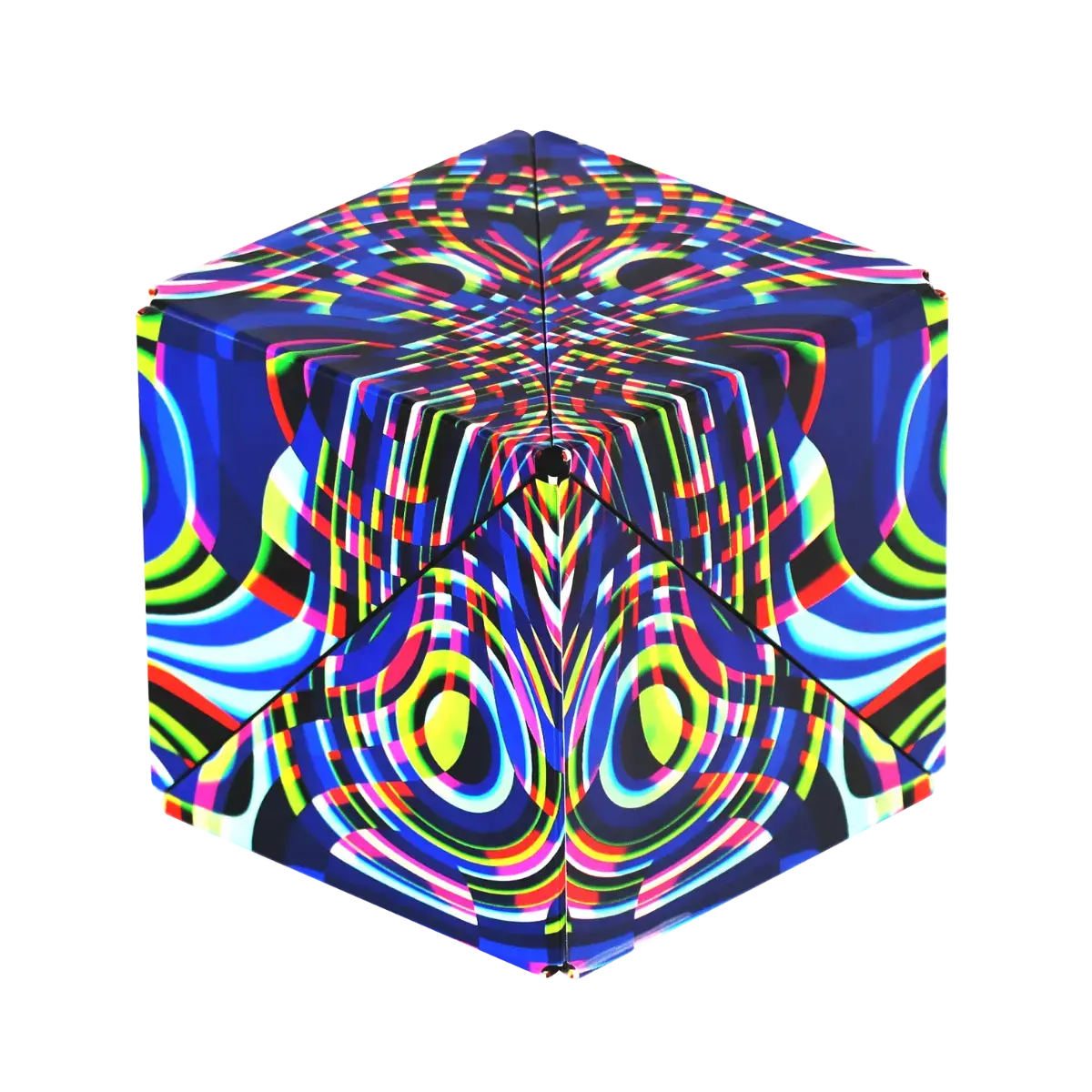 Shashibo - Magnetic Play
