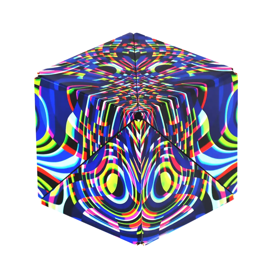 Shashibo - Magnetic Play