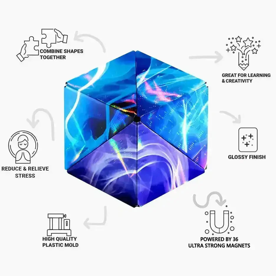 2.0 Series - Light Flow