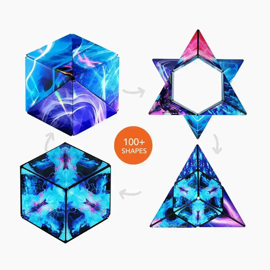 2.0 Series - Light Flow