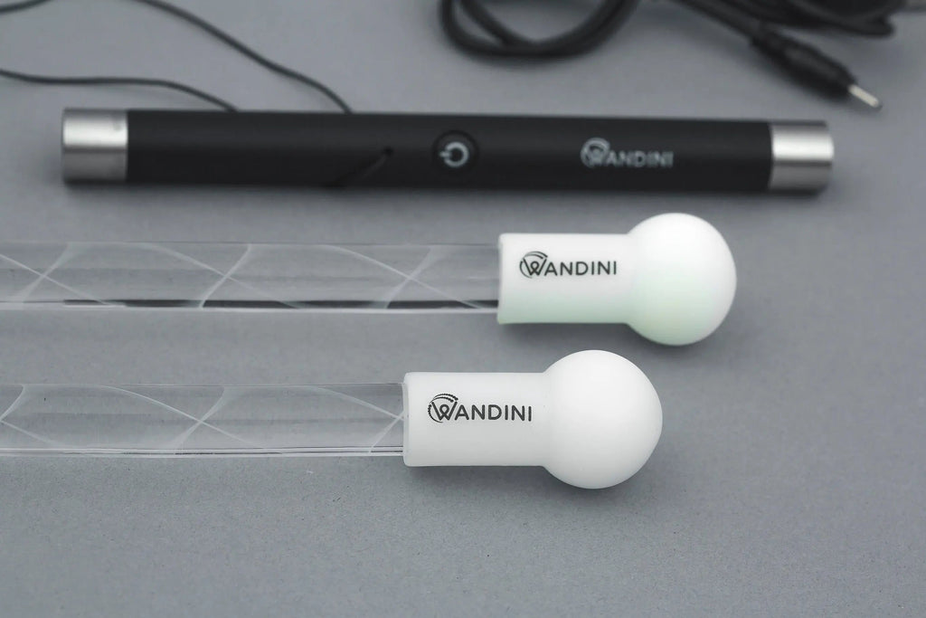 Wandini Glow.0 - Glow Play