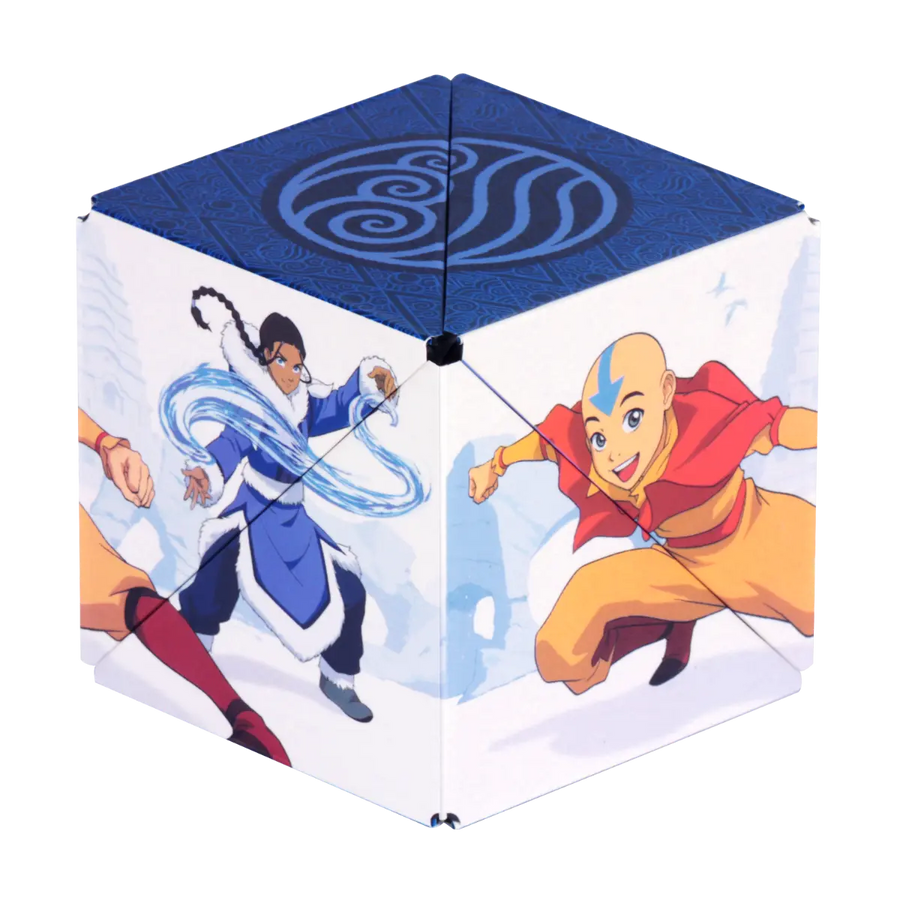 Avatar: The Last Airbender Series - Easy Play