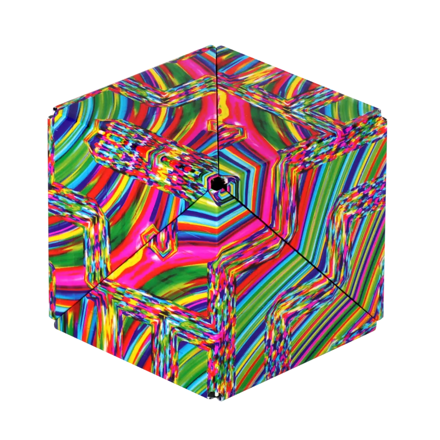 Art Worx Series - Spin Ready