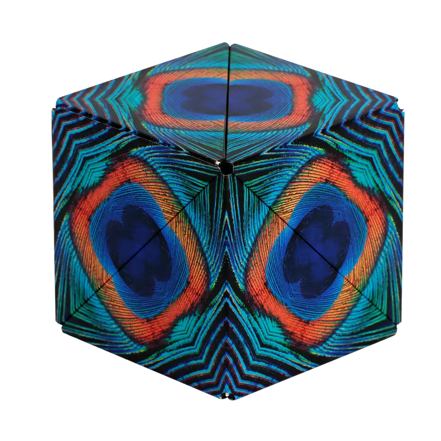 Shashibo - Magnetic Play