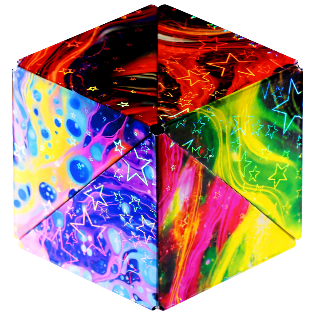 2.0 Series - Light Flow
