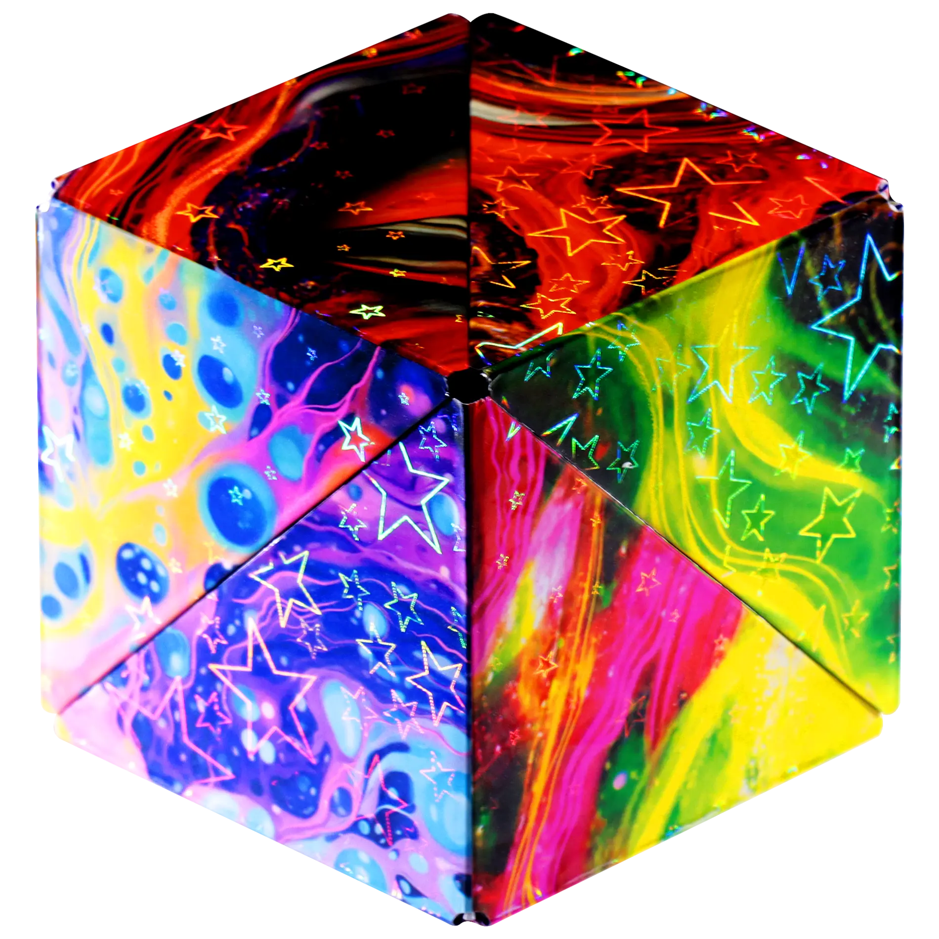 2.0 Series - Light Flow