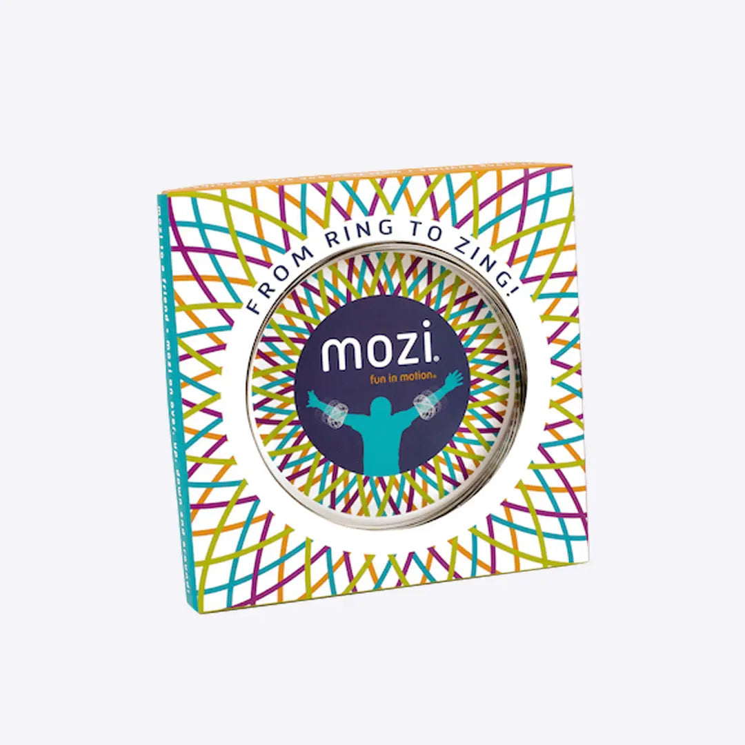 Mozi - Happy Play