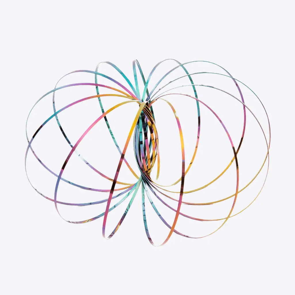 Mozi - Glow Motion