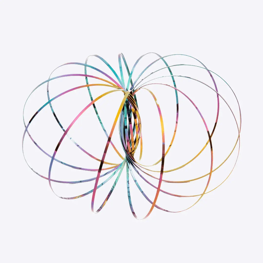 Mozi - Glow Motion