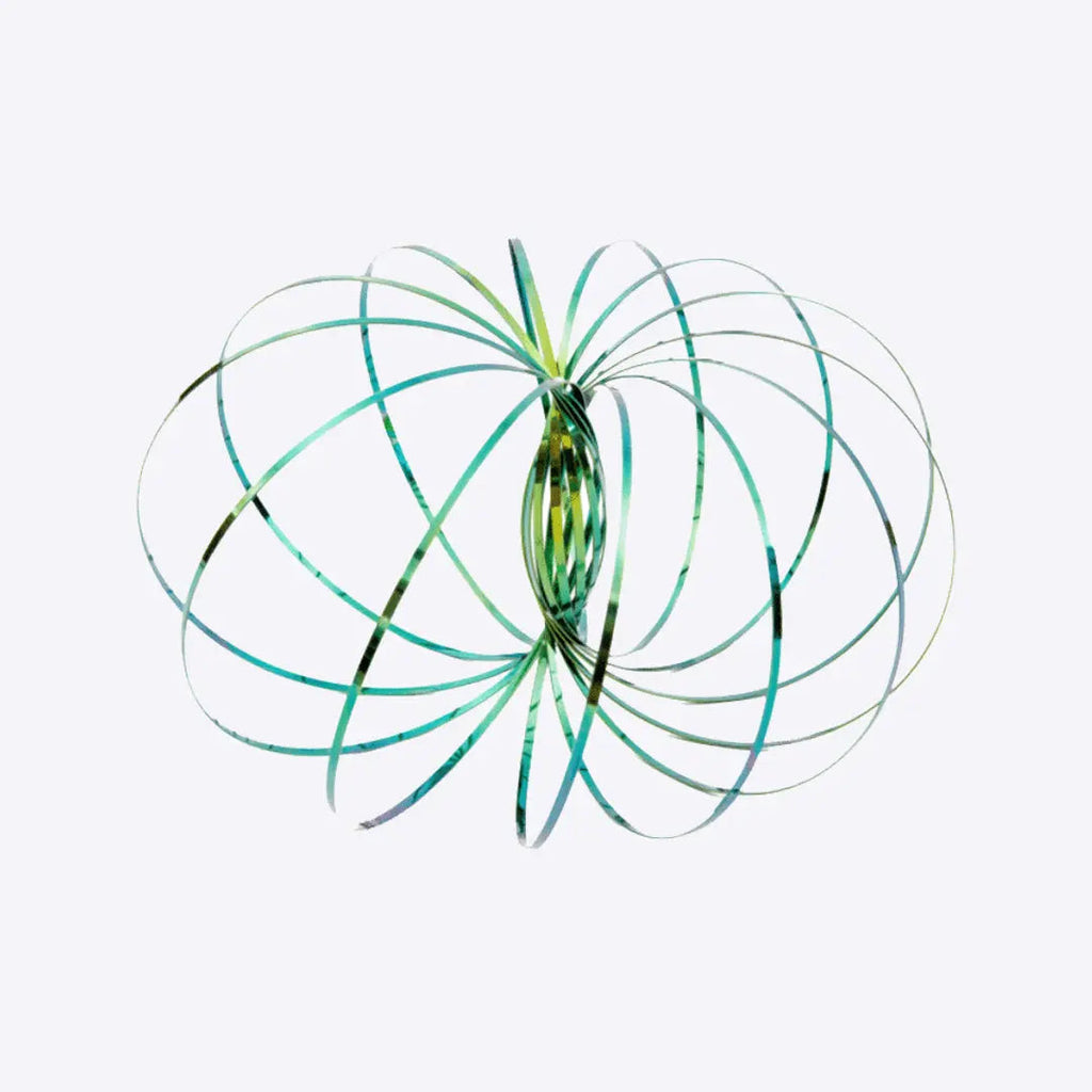 Mozi - Glow Motion