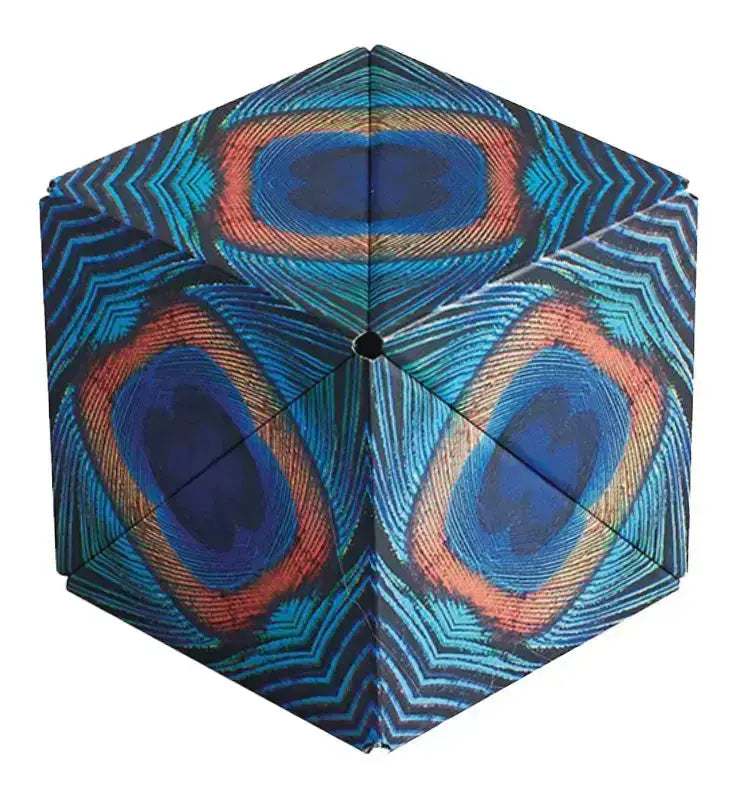 Shashibo Best Sellers - Collector Pick