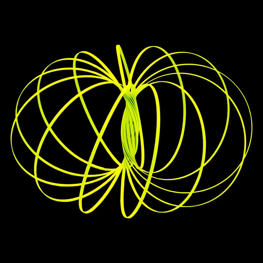 Glozi - Light Flow