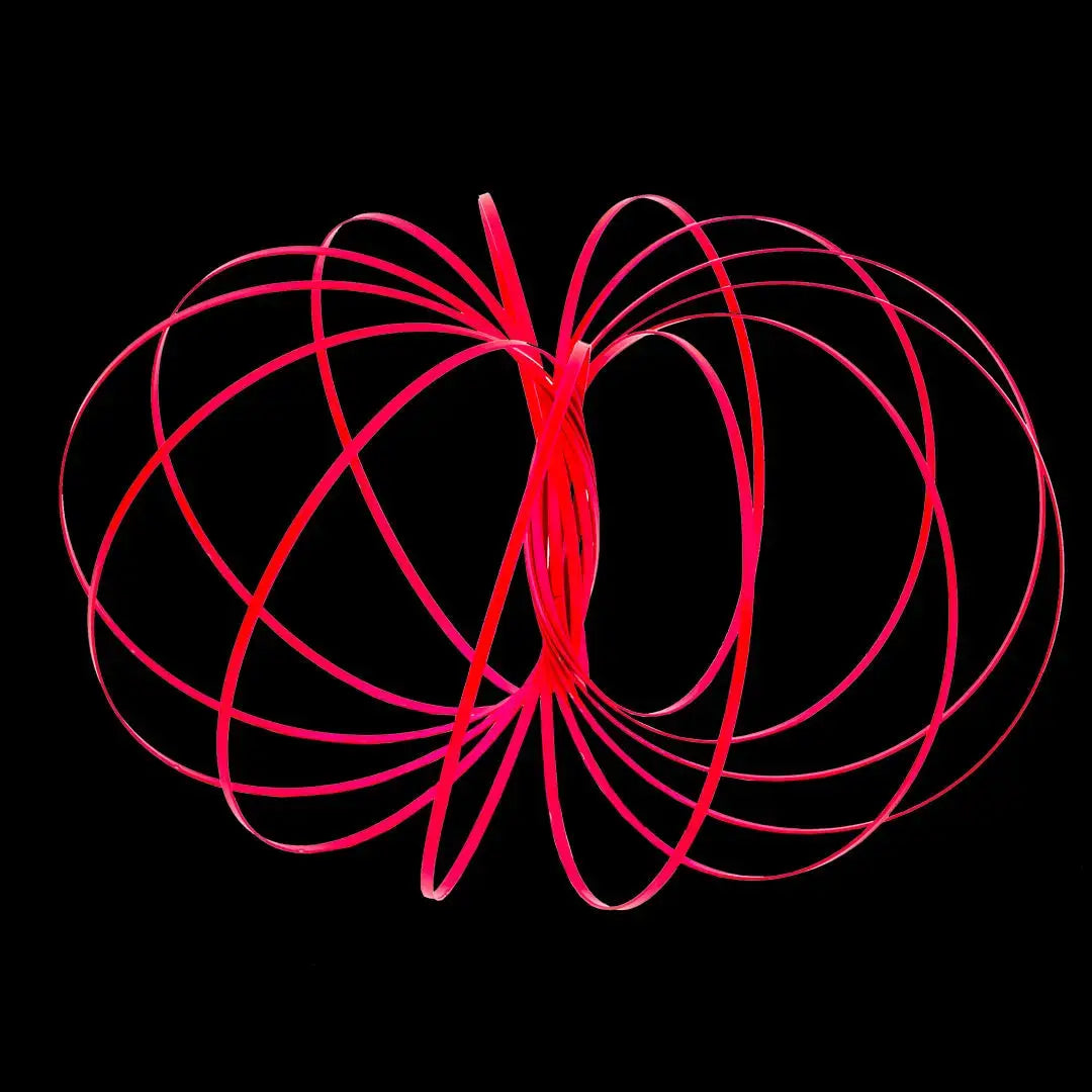 Glozi - Light Flow