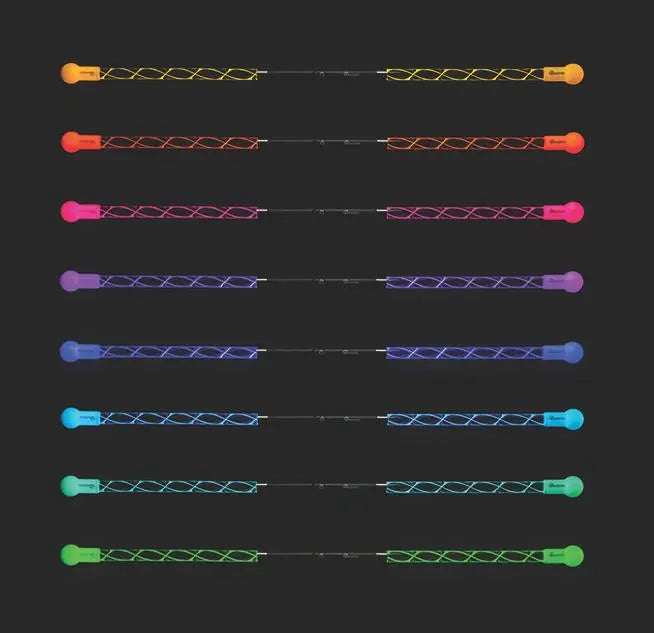 Wandini Glow.0 - Glow Play