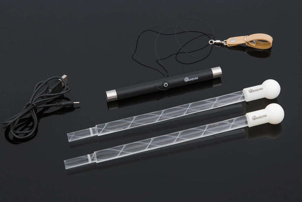 Wandini Glow.0 - Glow Play