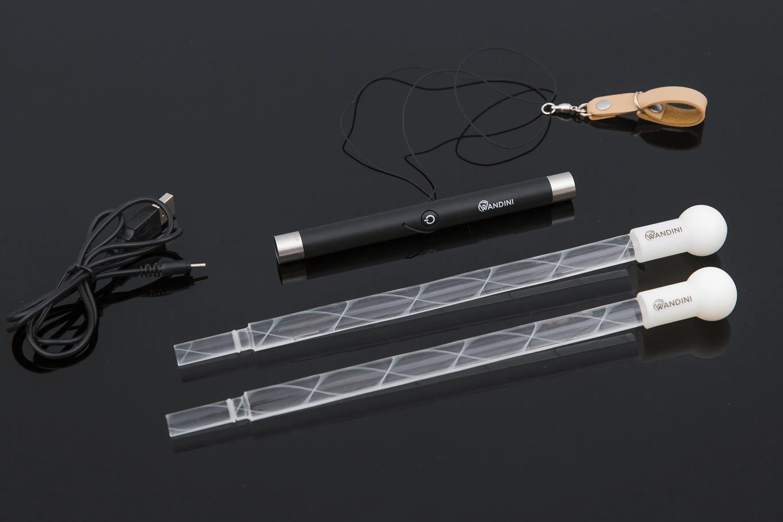 Wandini Glow.0 - Glow Play