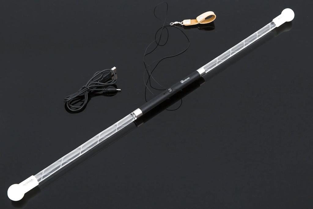 Wandini Glow.0 - Glow Play