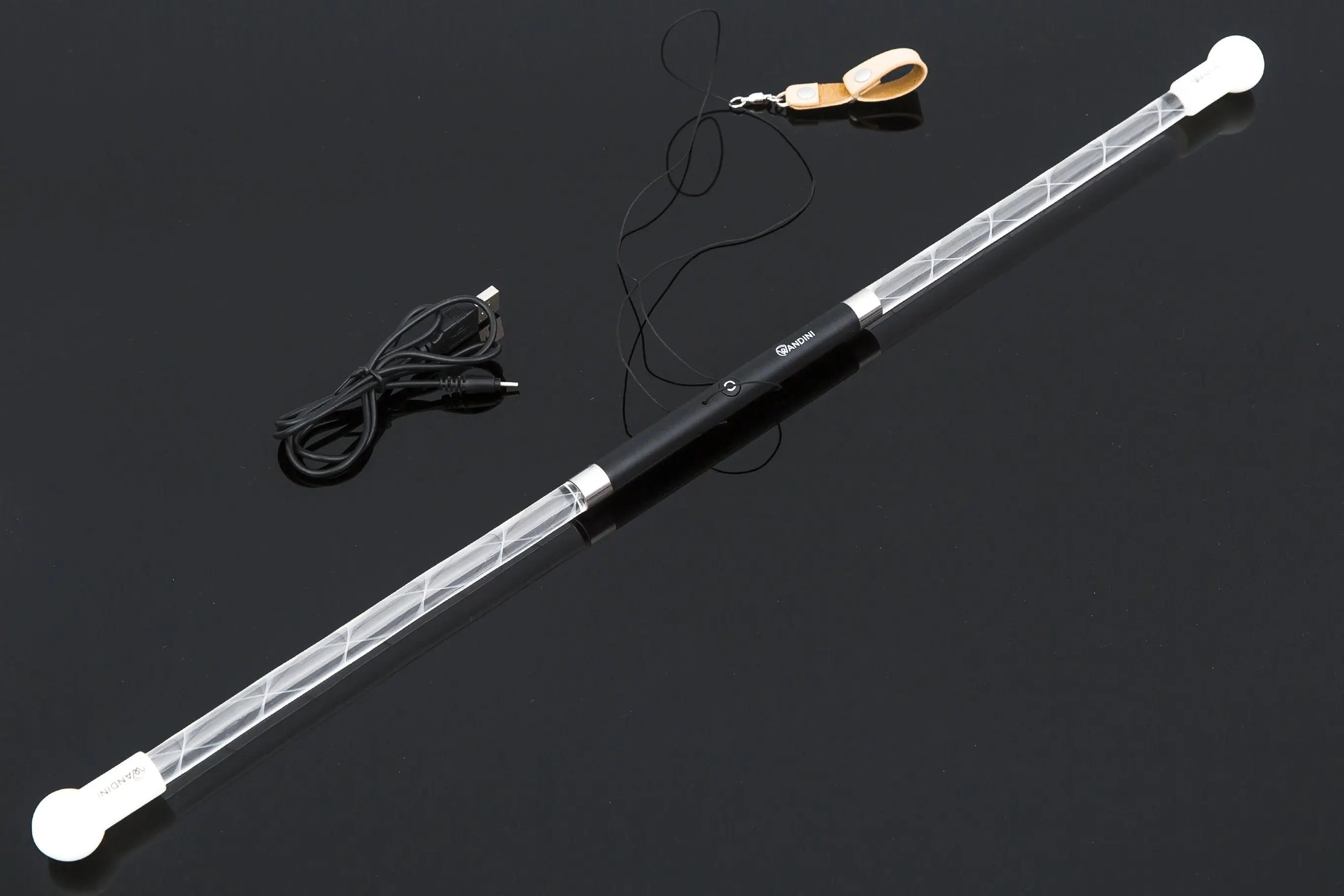 Wandini Glow.0 - Glow Play