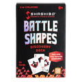 Battle Shapes Discovery Deck - Night Spin